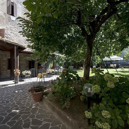 Residenza Di Via Piccardi Bed & Breakfast Gubbio Bagian luar foto