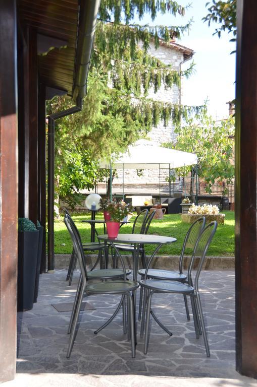 Residenza Di Via Piccardi Bed & Breakfast Gubbio Bagian luar foto