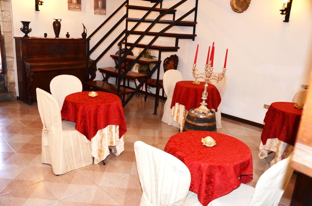 Residenza Di Via Piccardi Bed & Breakfast Gubbio Bagian luar foto